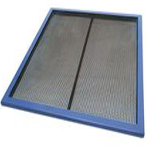 Screen Trays